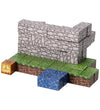 Pixel Magnet Bouwwerf Speelset - 192 Onderdelen - Pixel Magnet - OneSize - Magnetisch speelgoed