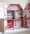 That's Mine Magnetisch speelgoed - Warenhuis - Multi - Thats Mine - OneSize - Magnetisch speelgoed