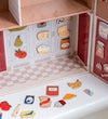 That's Mine Magnetisch speelgoed - Warenhuis - Multi - Thats Mine - OneSize - Magnetisch speelgoed
