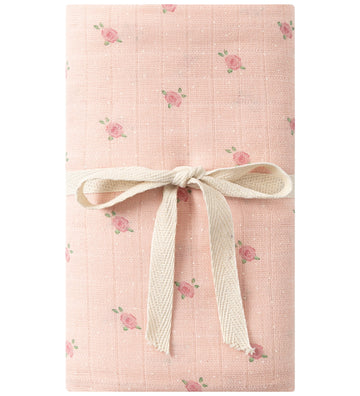 That's Mine Wikkeldoek - Jana - Tiny Roses - Thats Mine - OneSize - Wikkeldoeken