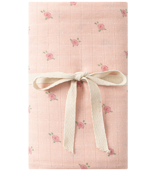 That's Mine Wikkeldoek - Jana - Tiny Roses - Thats Mine - OneSize - Wikkeldoeken