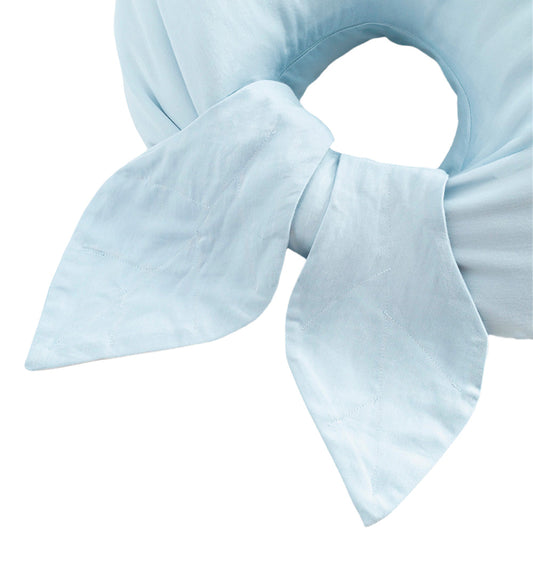 That's Mine Voedingkussen - Maan - Satin - Baby Blue - Thats Mine - OneSize - Voedingkussens