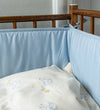 That's Mine Nachtkastje - London - Baby Blue - Thats Mine - Baby - Bedomranders