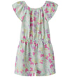 Name It Jumpsuit - NmfPvinaya - Surf Spray/Vlinderdassen - Name It - 3 jaar (98) - Jumpsuits