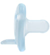Philips Avent Fopspenen - 2-pack - Soothie - Lichtblauw/Blauw - Philips Avent - 0-6 mnd - Fopspenen