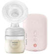 Philips Avent Elektrisch Borstkolf - Enkelvoudig - Philips Avent - OneSize - Borstkolven