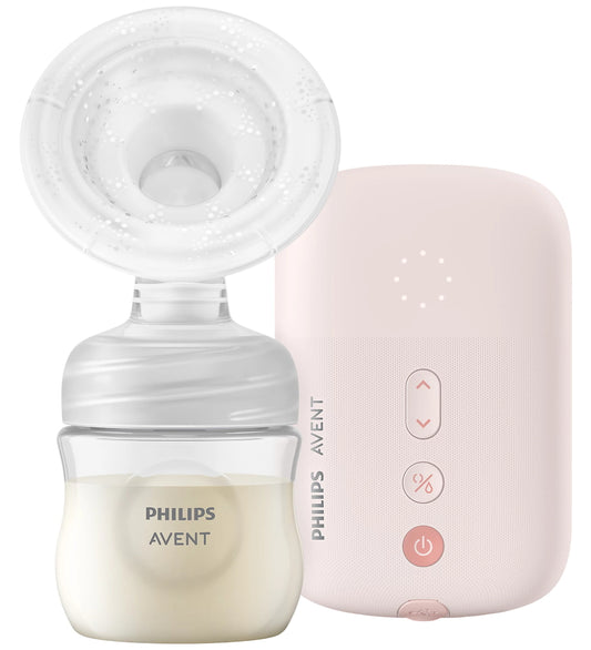 Philips Avent Elektrisch Borstkolf - Geavanceerd - Eenvoudig - R - Philips Avent - OneSize - Borstkolven