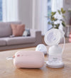 Philips Avent Elektrisch Borstkolf - Enkelvoudig - Philips Avent - OneSize - Borstkolven