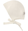 Huttelihut Babymuts - Wolvlies - Tofu - Huttelihut - 1-2 jaar (80-92) - Babymutsen