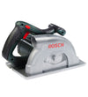 Bosch Mini Circuleerzaag - Speelgoed - Donkergroen - Bosch Mini - OneSize - Gereedschap