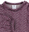 Smallstuff Romper l/s - Paars Leo - Smallstuff - 62 - Rompers Lange Mouw