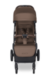 Buggy Easywalker Jackey XL NXT Chestnut Brown