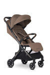 Buggy Easywalker Jackey NXT Chestnut Brown