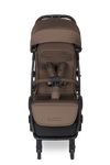 Buggy Easywalker Jackey NXT Chestnut Brown