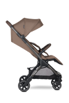 Buggy Easywalker Jackey NXT Chestnut Brown