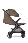 Buggy Easywalker Jackey NXT Chestnut Brown