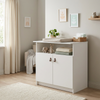 Commode Colorfull Home Jasper Wit