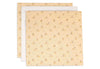 Multidoek Jollein Hydrofiel 70x70 Kangaroots 3-pack