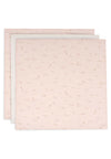 Multidoek Jollein Hydrofiel Pretty Picnic 3-pack