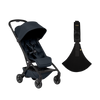 Buggy Joolz Aer2 x Wildride Carrier Dark Navy Blue