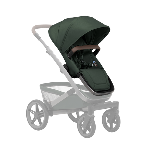 Zitje Joolz Geo3/Geo5 Forest Green