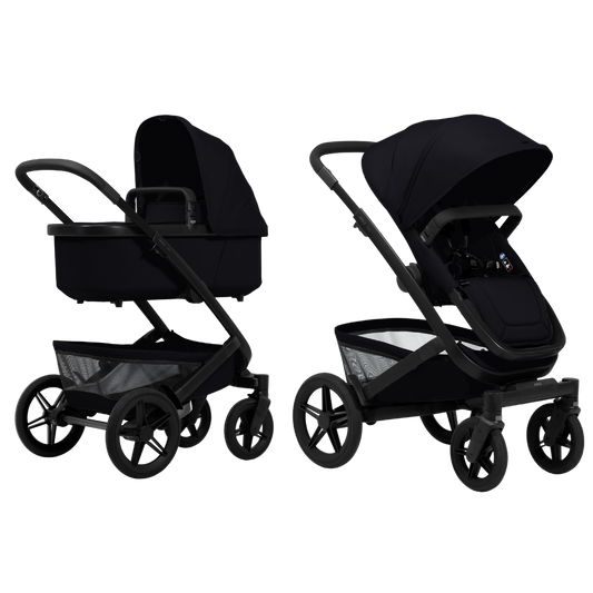 Kinderwagen Joolz Geo5 Space Black