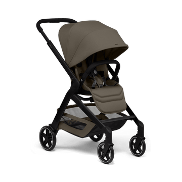 Wandelwagen Joolz Hub2 Hazel Brown