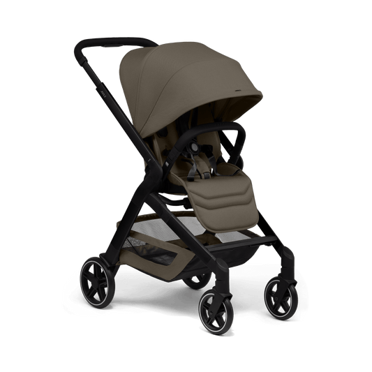 Wandelwagen Joolz Hub2 Hazel Brown