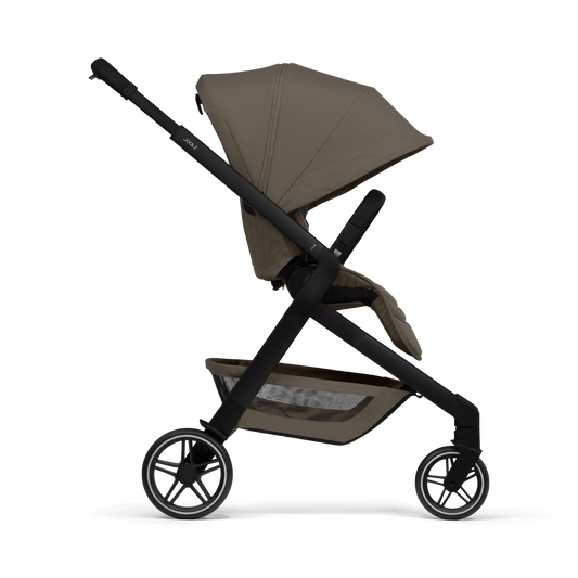 Wandelwagen Joolz Hub2 Hazel Brown