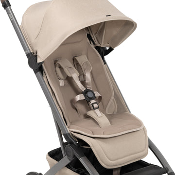 Seat Liner Joolz Breathable Sandy Taupe