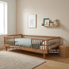 Kinderbed Novi Julia V2 90x200 Walnut