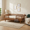 Peuterbed Novi Juliette 70x140 Walnut