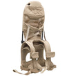 MiniMeis Baby Carrier - Zand - Premium - MiniMeis - OneSize - Draagzakken