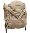 MiniMeis Baby Carrier - Zand - Premium - MiniMeis - OneSize - Draagzakken