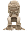 MiniMeis Baby Carrier - Zand - Premium - MiniMeis - OneSize - Draagzakken