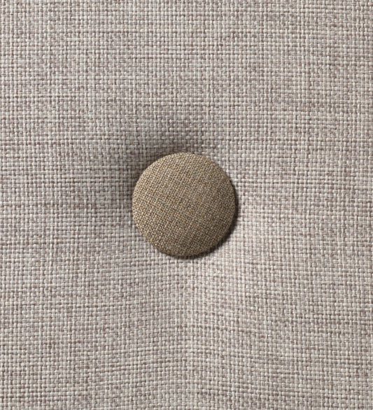 by KlipKlap Vouwbare matras - 4 vouwen - 100x100 cm Beige/Zand - by KlipKlap - OneSize - Matrassen