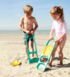 Quut Zandspeelgoed - Scoppi - Lagune Green - Quut - OneSize - Zandspeelgoed