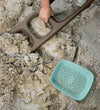 Quut Zandspeelgoed - Scoppi - Bungee Grey - Quut - OneSize - Zandspeelgoed