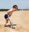 Quut Zandspeelgoed - Scoppi - Bungee Grey - Quut - OneSize - Zandspeelgoed