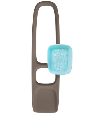 Quut Zandspeelgoed - Scoppi - Bungee Grey - Quut - OneSize - Zandspeelgoed