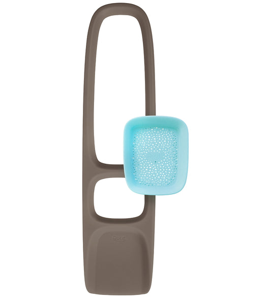 Quut Zandspeelgoed - Scoppi - Bungee Grey - Quut - OneSize - Zandspeelgoed