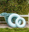 Quut Zwemband - 60 cm - Medium+ Garden Green - Quut - OneSize - Zwembanden