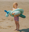 Quut Zwemband - 60 cm - Banana Blue - Quut - OneSize - Zwembanden