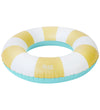 Quut Zwemband - 60 cm - Banana Blue - Quut - OneSize - Zwembanden
