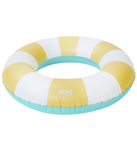 Quut Zwemband - 60 cm - Banana Blue - Quut - OneSize - Zwembanden