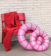 Quut Zwemband - 60 cm - Cherry Red - Quut - OneSize - Zwembanden