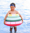 Quut Zwemband - 60 cm - Cherry Red - Quut - OneSize - Zwembanden