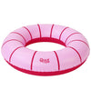 Quut Zwemband - 60 cm - Cherry Red - Quut - OneSize - Zwembanden