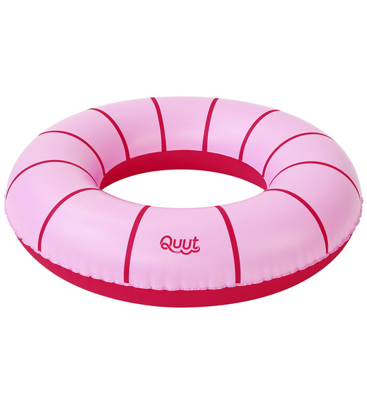 Quut Zwemband - 40 cm - Cherry Red - Quut - OneSize - Zwembanden