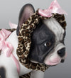 Asi Pop - 32 cm - Lily De Bulldog - Jubileumeditie - Leopard - Asi - OneSize - Poppen